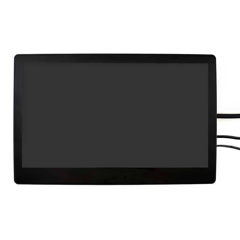 Raspberry Pi 10.1 Inch Capacitive Touch Screen Ips - Сенсорный IPS-монитор Waveshare 10.1/11.6 дюймов с