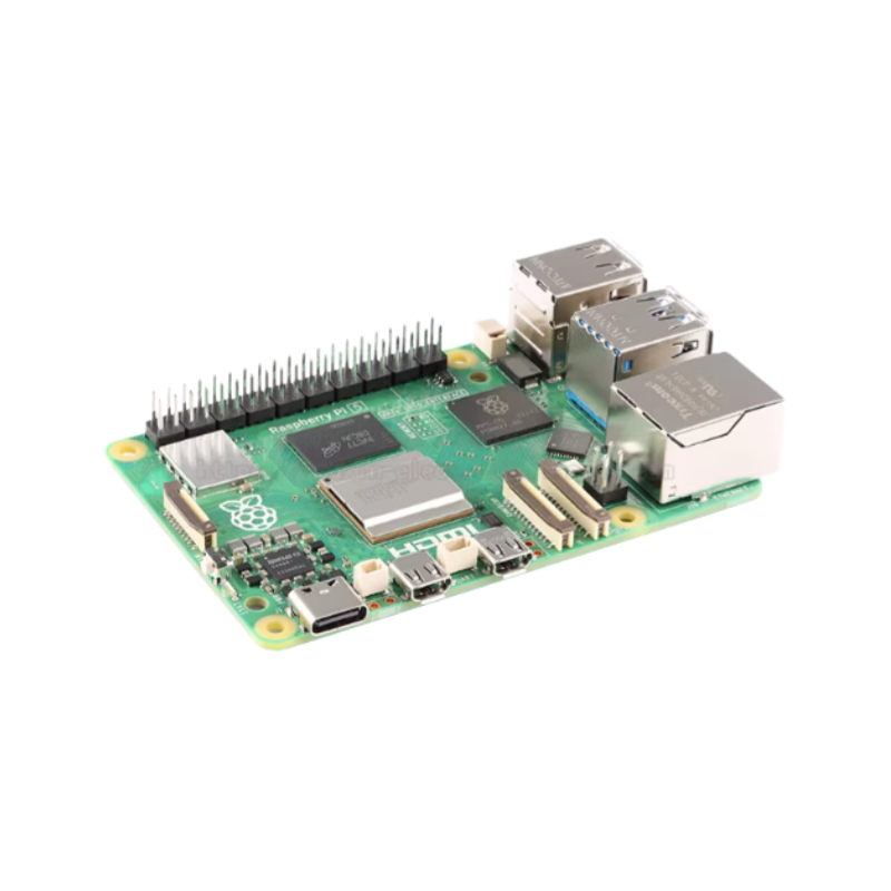 Raspberry Pi 5 8Gb Board - 1 шт. Плата для разработки Raspberry