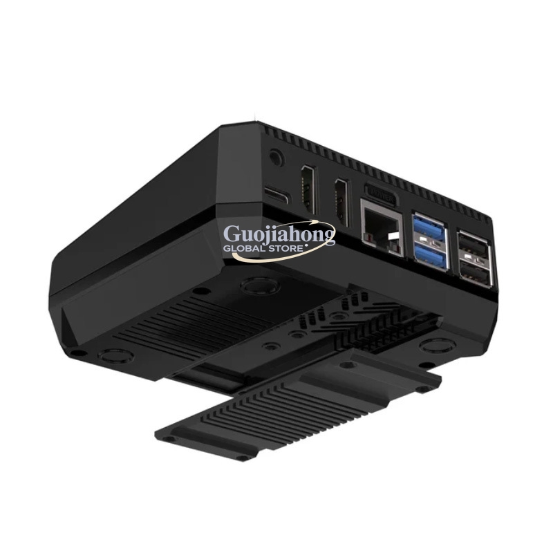 Argon One V3 M.2 Nvme Case - Горячая распродажа: Корпус Argon ONE V3