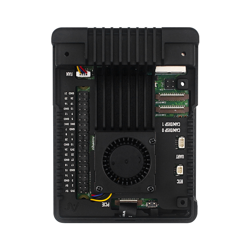 Корпус Argon NEO 5 M.2 NVME PC – обзор и цена Argon One V3 M.2 Nvme Case