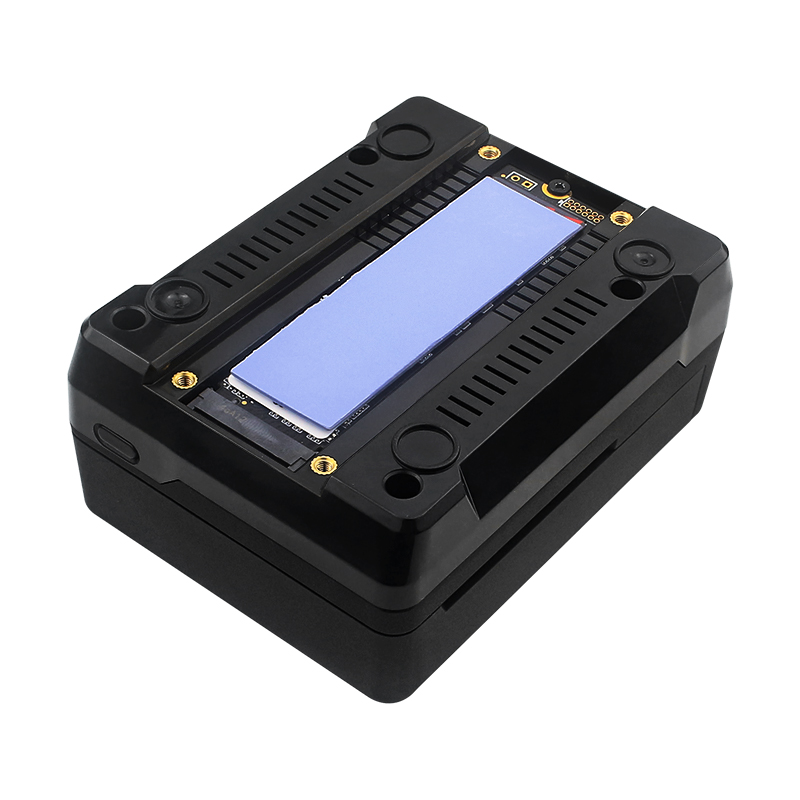 Корпус Argon NEO 5 M.2 NVME PC – обзор и цена Argon One V3 M.2 Nvme Case