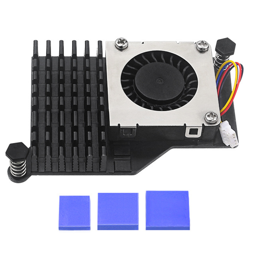 Для Raspberry Pi 5, активный р – обзор и цена Raspberry Pi Water Cooling Kit