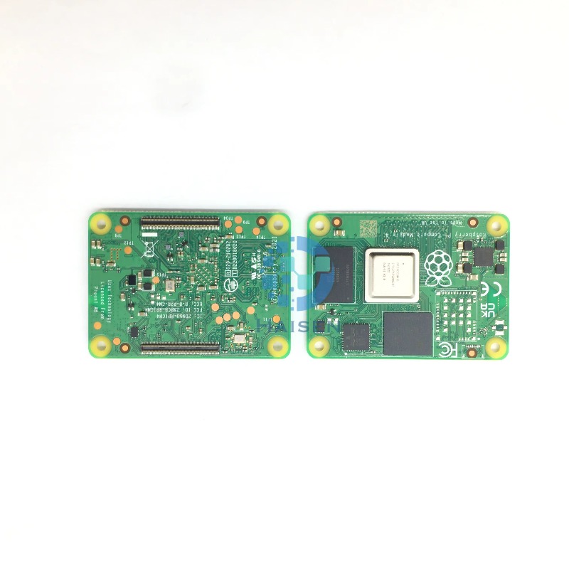 【Горячая распродажа】Плата для  – обзор и цена Raspberry Pi Compute Module 4 8Gb 32Gb Emmc