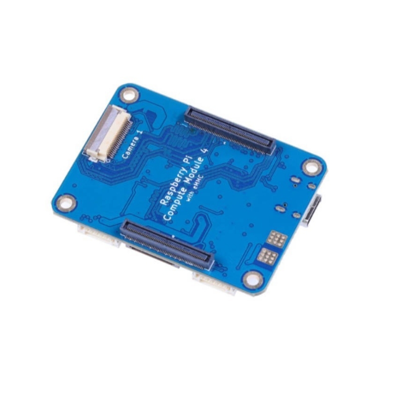 Плата Ochin Tiny Carrier с выч – обзор и цена Raspberry Pi Compute Module 4 8Gb 32Gb Emmc
