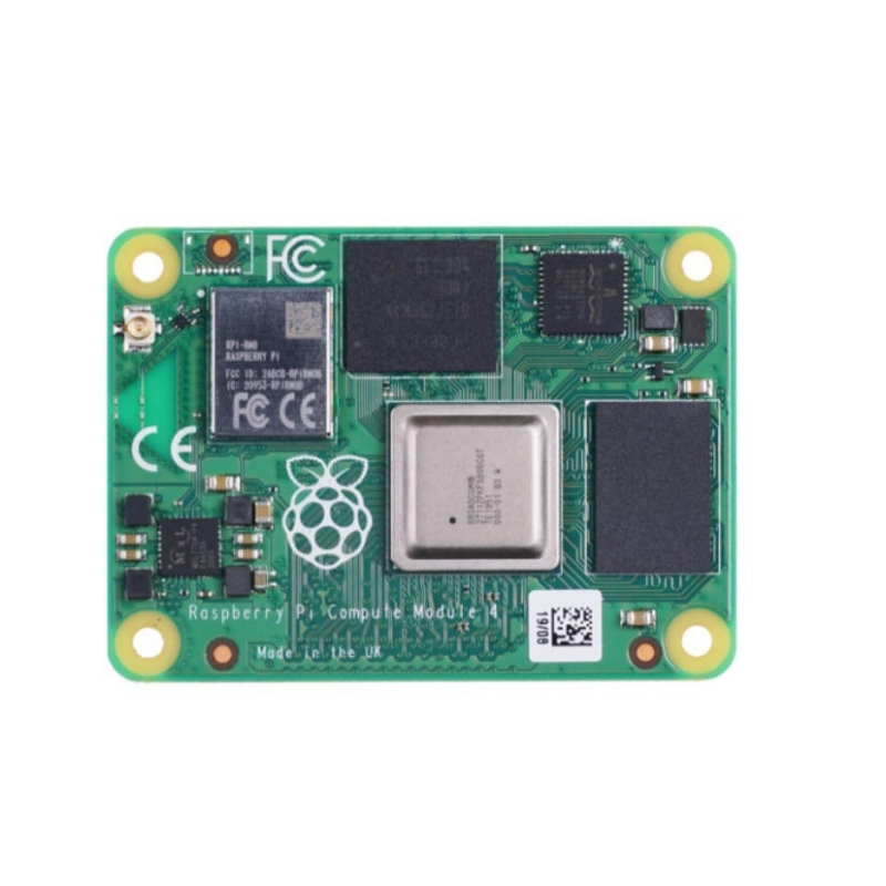 Плата Ochin Tiny Carrier с выч – обзор и цена Raspberry Pi Compute Module 4 8Gb 32Gb Emmc