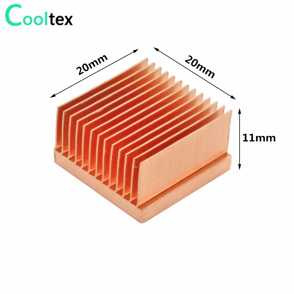 Радиатор из чистой меди для 3D – обзор и цена Raspberry Pi Water Cooling Kit