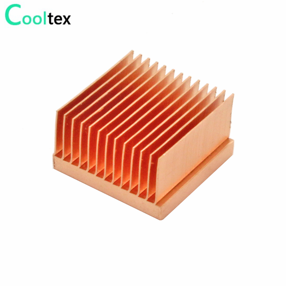 Радиатор из чистой меди для 3D – обзор и цена Raspberry Pi Water Cooling Kit