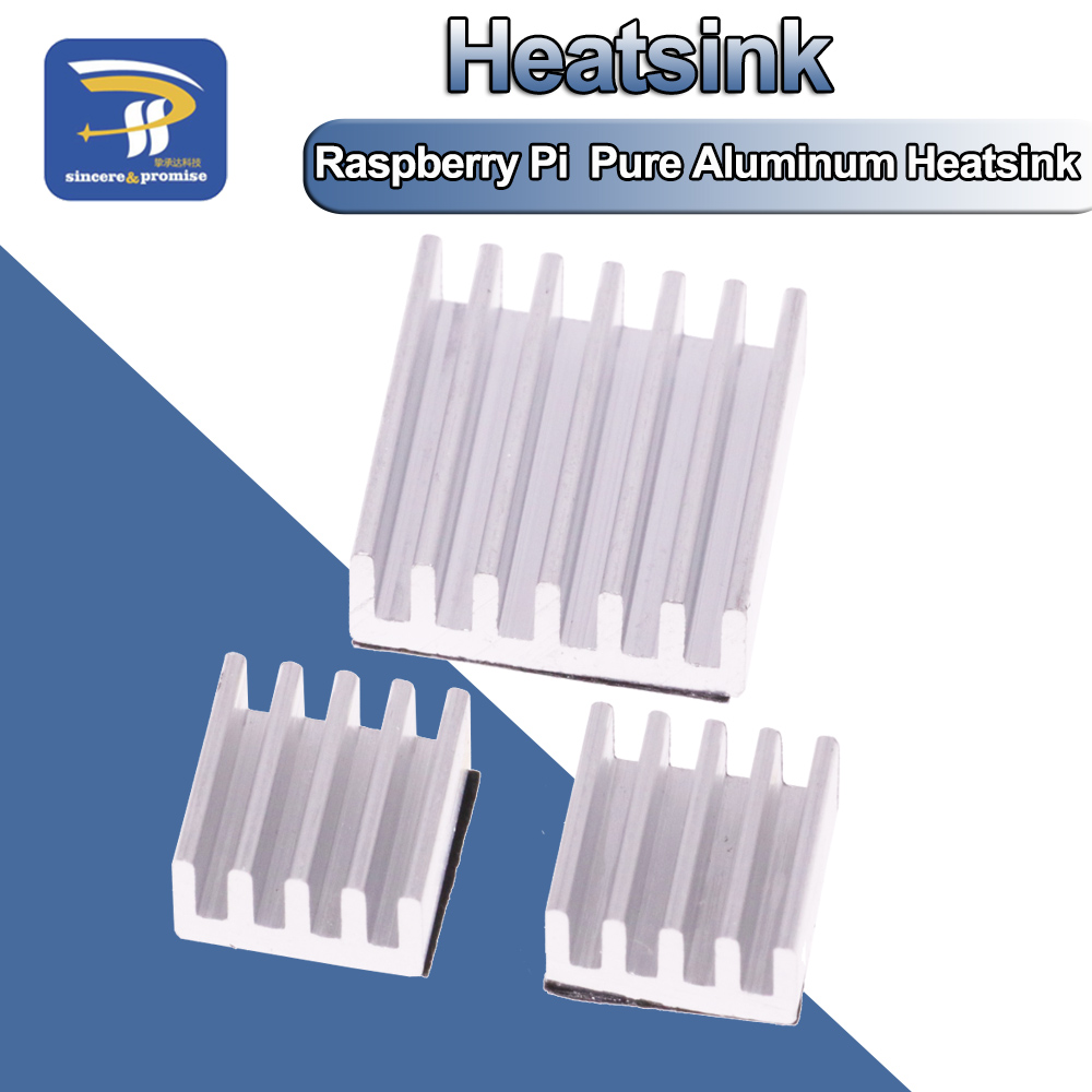 Клейкий радиатор-охладитель дл – обзор и цена Raspberry Pi Water Cooling Kit