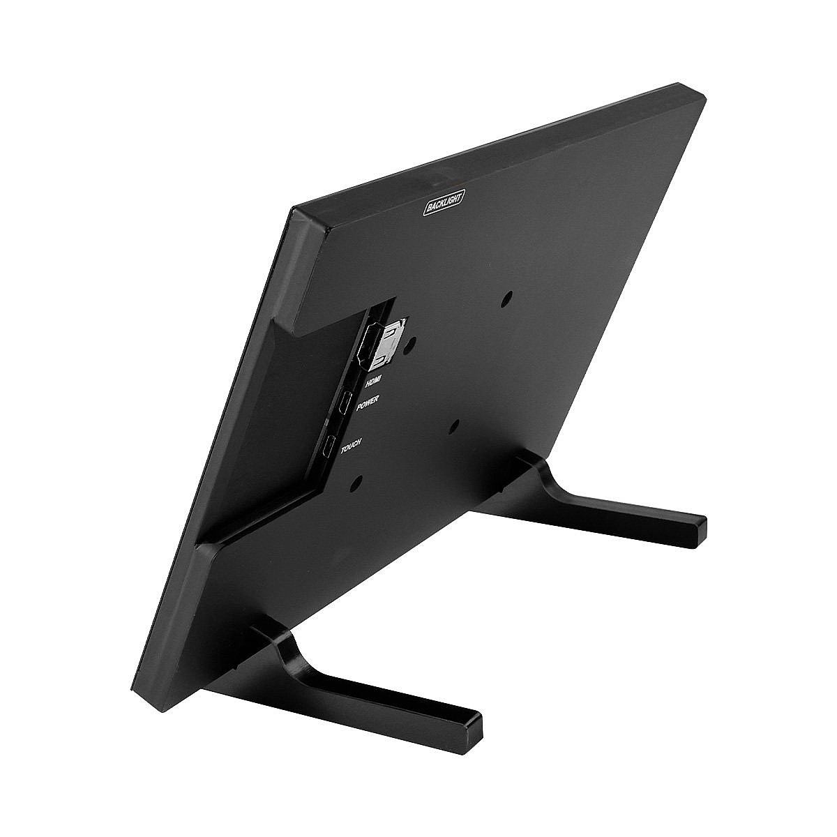 Yabos Smart 10.1-дюймовый HDMI – обзор и цена Raspberry Pi 10.1 Inch Capacitive Touch Screen Ips
