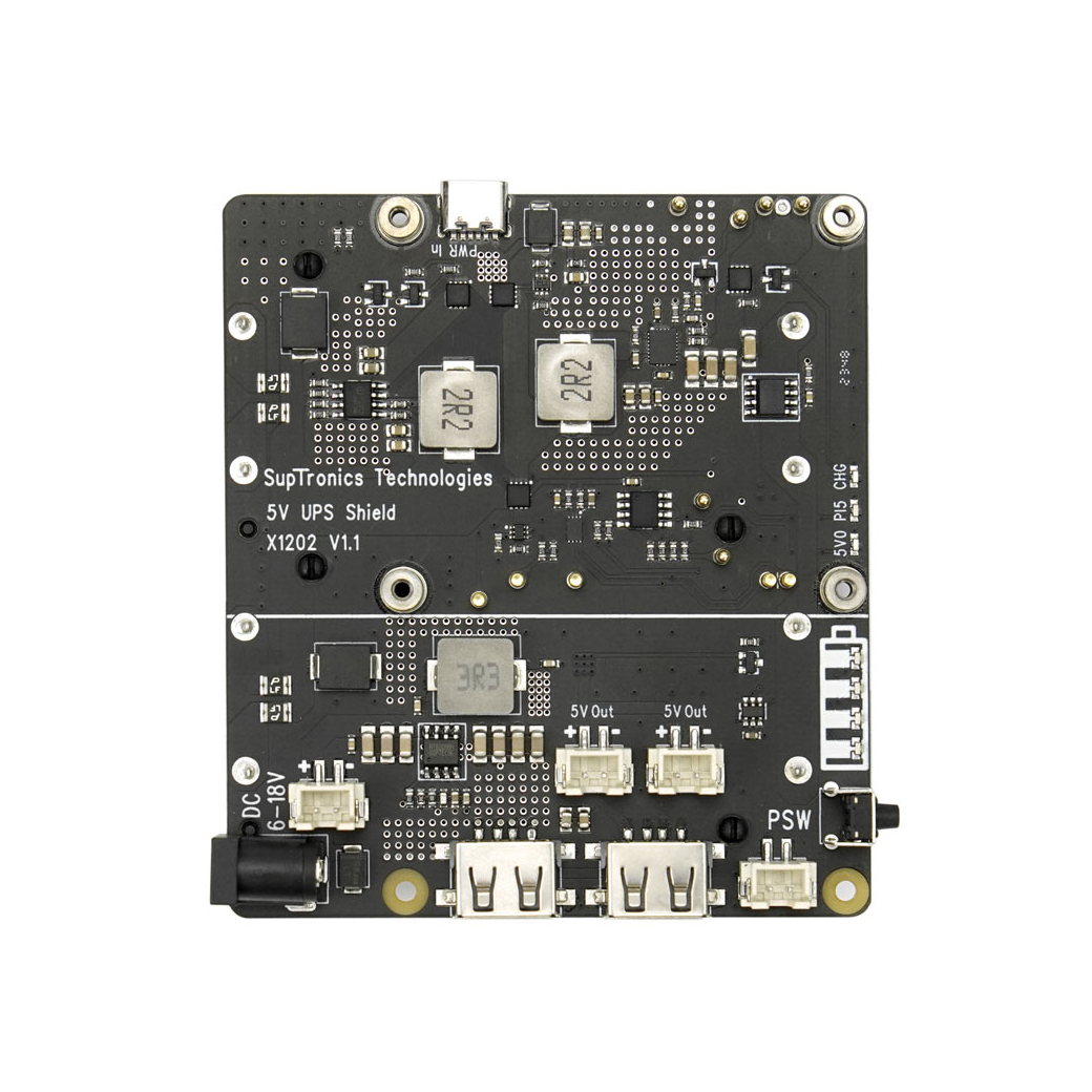 Блок бесперебойного питания (И – обзор и цена Raspberry Pi Uninterrupted Power Supply Ups 18650