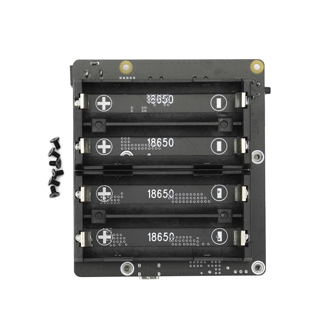 Блок бесперебойного питания (И – обзор и цена Raspberry Pi Uninterrupted Power Supply Ups 18650