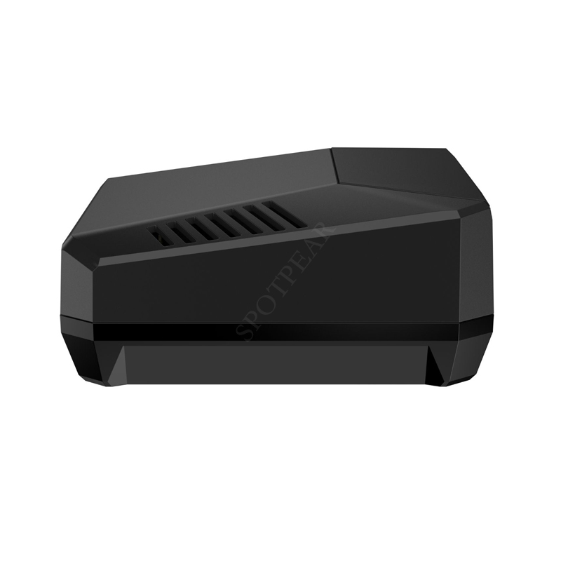 Чехол Argon ONE V3 M.2 NVME дл – обзор и цена Argon One V3 M.2 Nvme Case