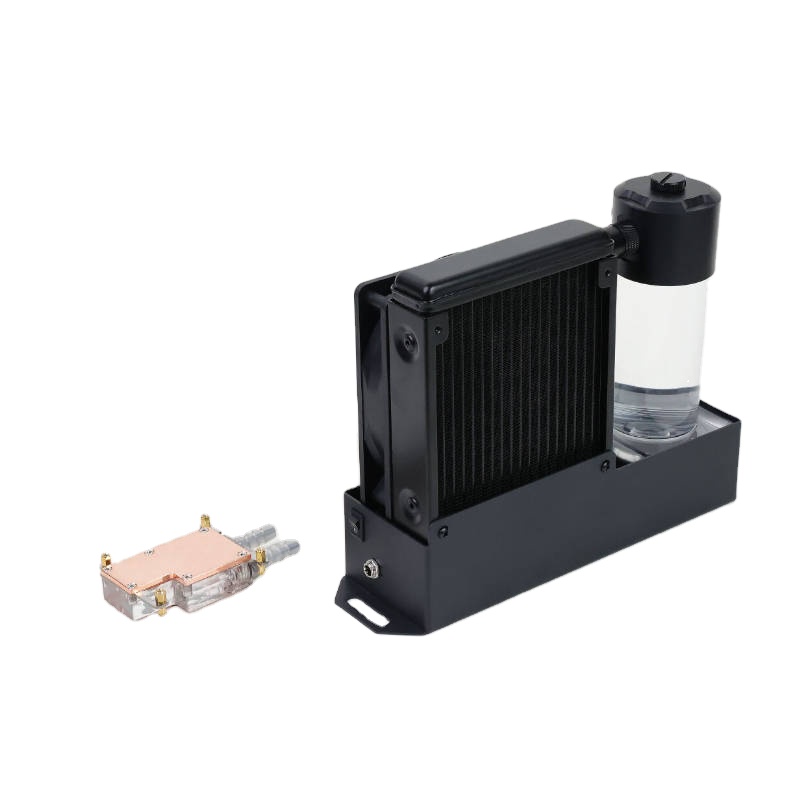 Комплект водяного охлаждения д – обзор и цена Raspberry Pi Water Cooling Kit