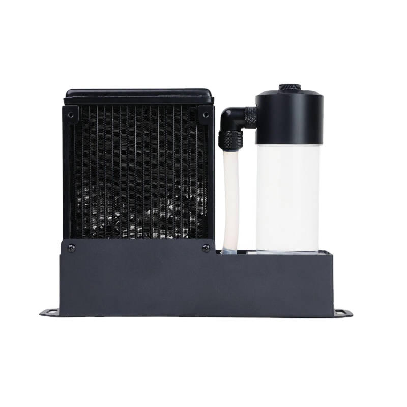 Комплект водяного охлаждения д – обзор и цена Raspberry Pi Water Cooling Kit