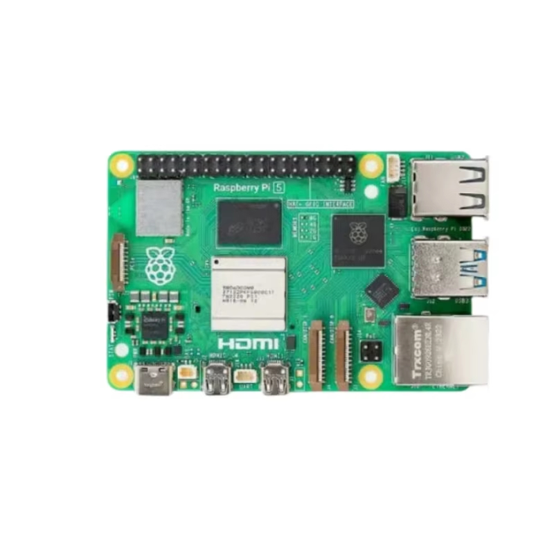 Pi 5B 4G/8 ГБ плата разработки – обзор и цена Raspberry Pi 5 8Gb Board