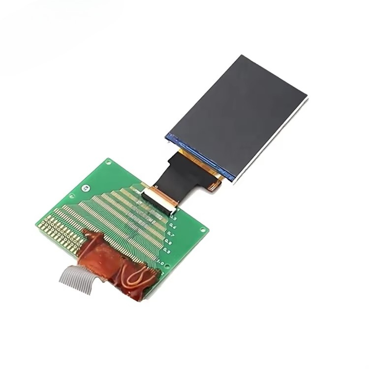 3,5-дюймовый емкостный TFT LCD – обзор и цена Raspberry Pi Ai Kit Hailo-8L