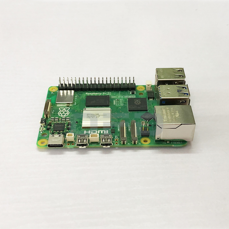 Плата для разработки Raspberry – обзор и цена Raspberry Pi 5 8Gb Board