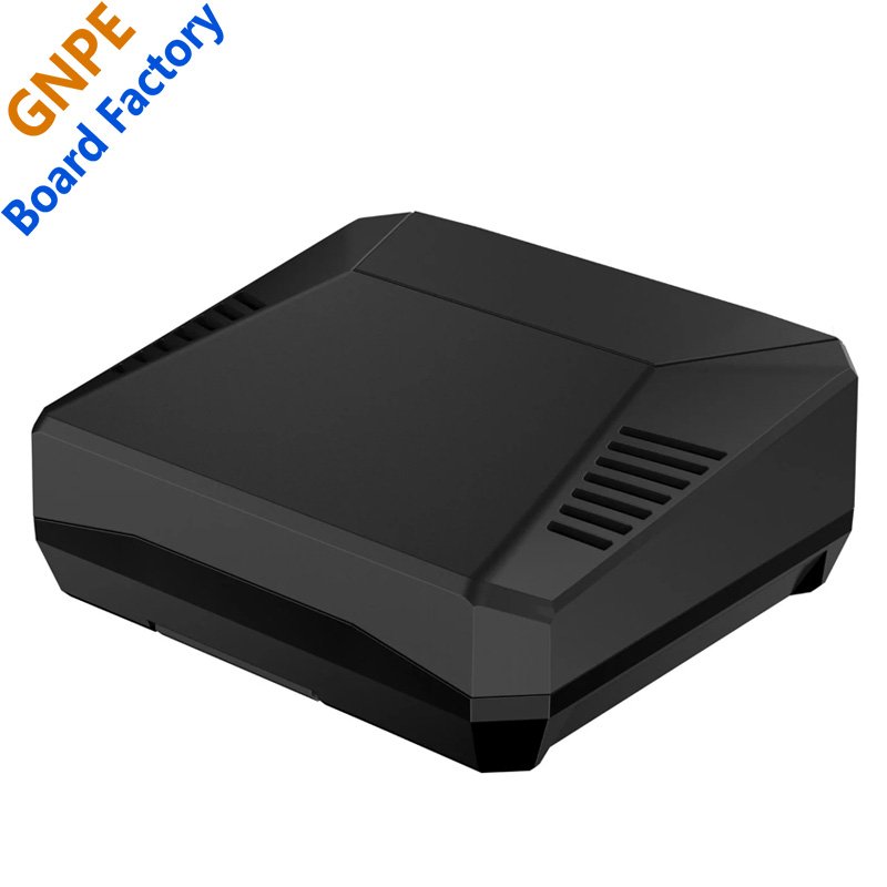 Корпус Raspberry PI 5, твердот – обзор и цена Argon One V3 M.2 Nvme Case
