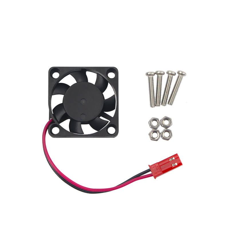 Охлаждающий вентилятор Raspber – обзор и цена Raspberry Pi Water Cooling Kit