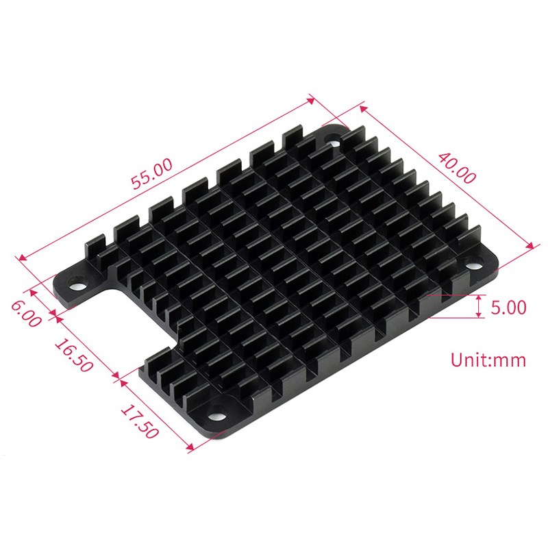 Нагреватель из алюминиевого сп – обзор и цена Raspberry Pi Water Cooling Kit