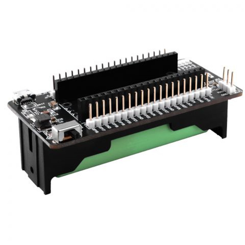 Блок бесперебойного питания Ra – обзор и цена Raspberry Pi Uninterrupted Power Supply Ups 18650
