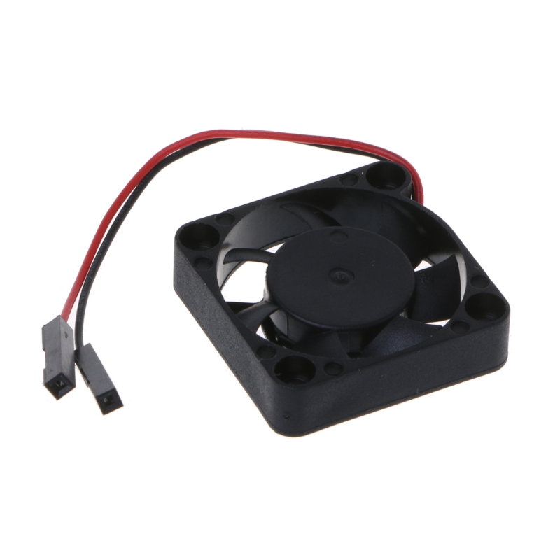 Кулер LD3007MS, 30 х30х8 мм, 5 – обзор и цена Raspberry Pi Water Cooling Kit