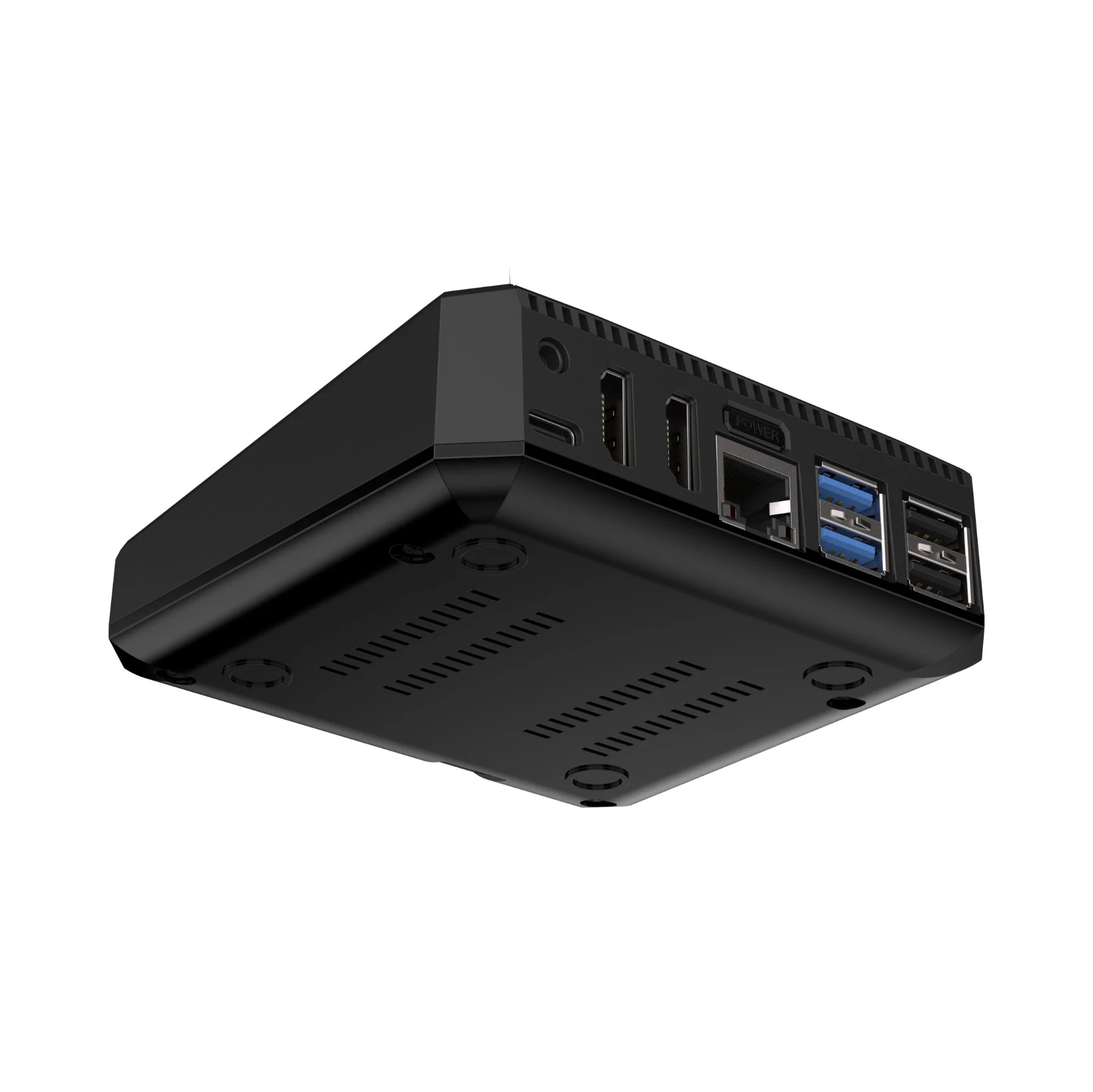 Argon ONE V3 телефон для Raspb – обзор и цена Argon One V3 M.2 Nvme Case