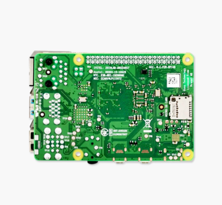 Оригинальный комплект разработ – обзор и цена Raspberry Pi 4 8Gb Ram Kit