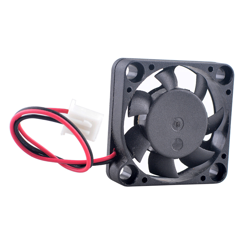 Y-Y 3007H12S Вентилятор 3 см 3 – обзор и цена Raspberry Pi Water Cooling Kit