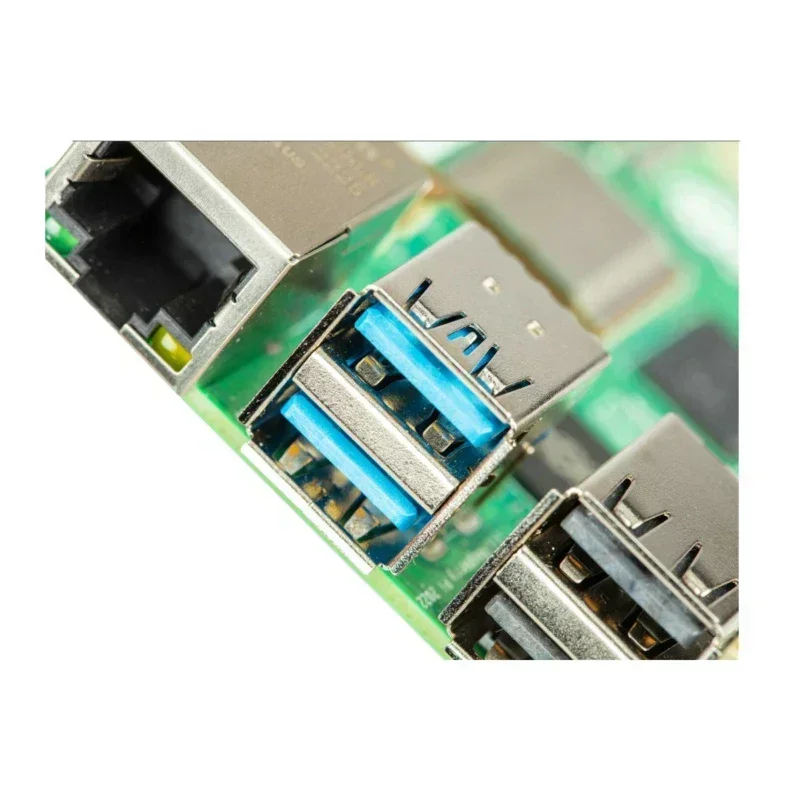 AvaCoreNew Raspberry Pi 5 8GB  – обзор и цена Raspberry Pi 5 8Gb Board