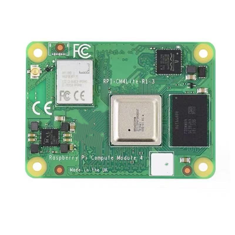 Вычислительный модуль Raspberr – обзор и цена Raspberry Pi Compute Module 4 8Gb 32Gb Emmc