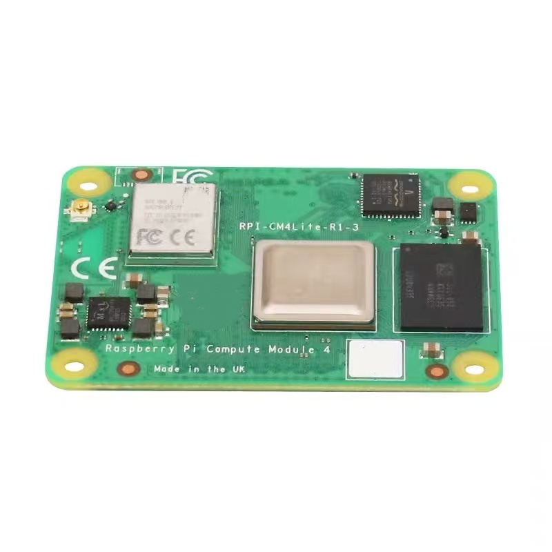 Вычислительный модуль Raspberr – обзор и цена Raspberry Pi Compute Module 4 8Gb 32Gb Emmc