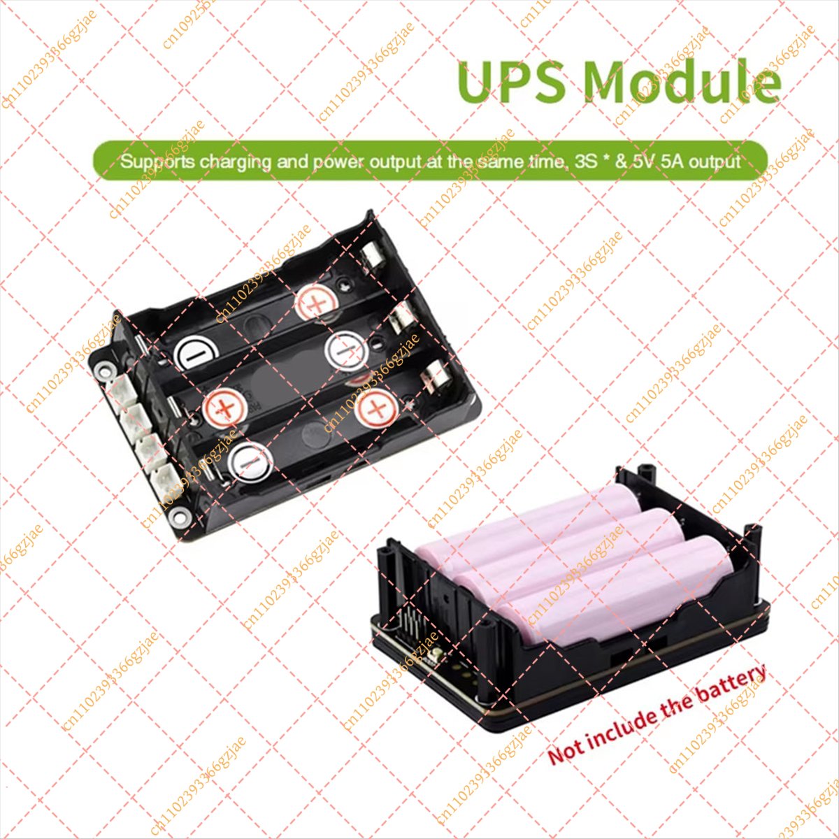 Блок бесперебойного питания FY – обзор и цена Raspberry Pi Uninterrupted Power Supply Ups 18650