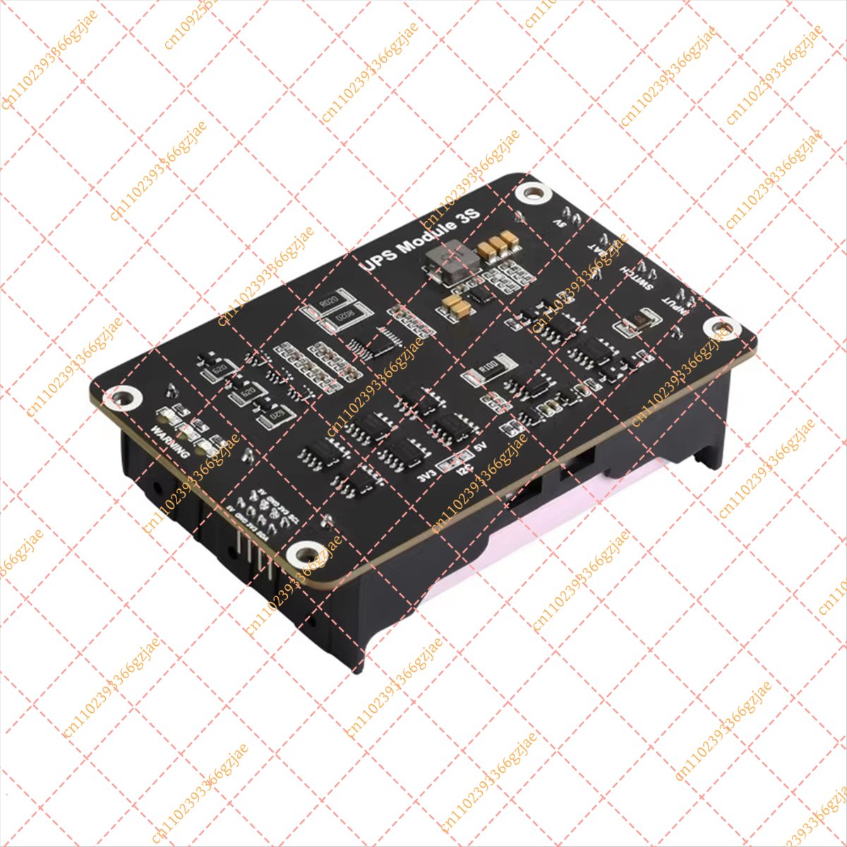 Блок бесперебойного питания FY – обзор и цена Raspberry Pi Uninterrupted Power Supply Ups 18650
