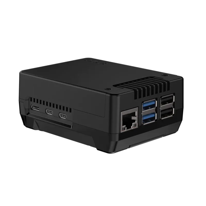 Argon NEO 5 M.2 NVME PCIE чехо – обзор и цена Argon One V3 M.2 Nvme Case