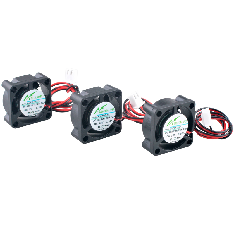 Вентилятор ANCHAOPU 2.5см 25мм – обзор и цена Raspberry Pi Water Cooling Kit