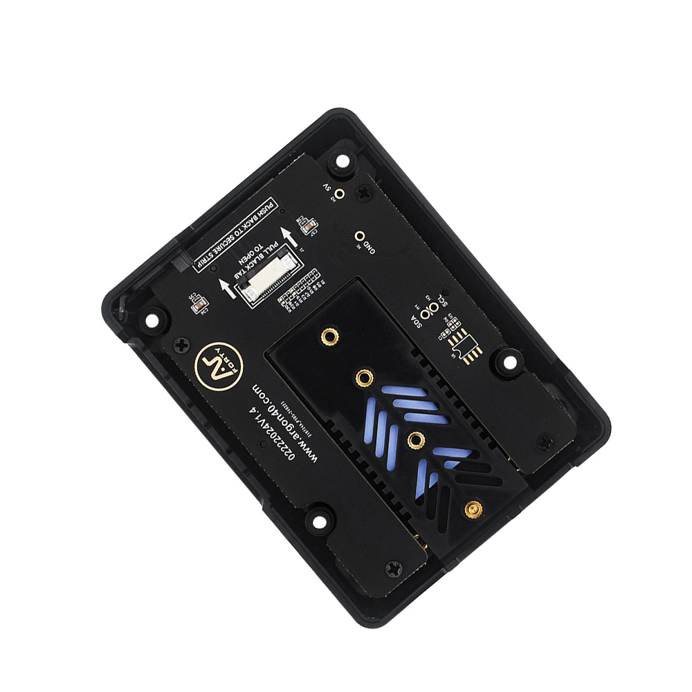 Плата расширения Argon NEO 5 M – обзор и цена Argon One V3 M.2 Nvme Case