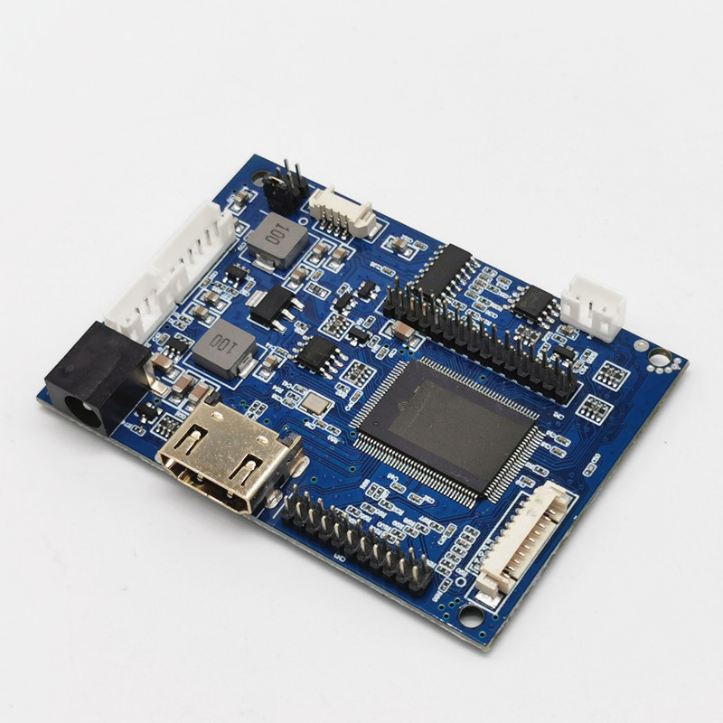 10,1-дюймовый сенсорный модуль – обзор и цена Raspberry Pi 10.1 Inch Capacitive Touch Screen Ips