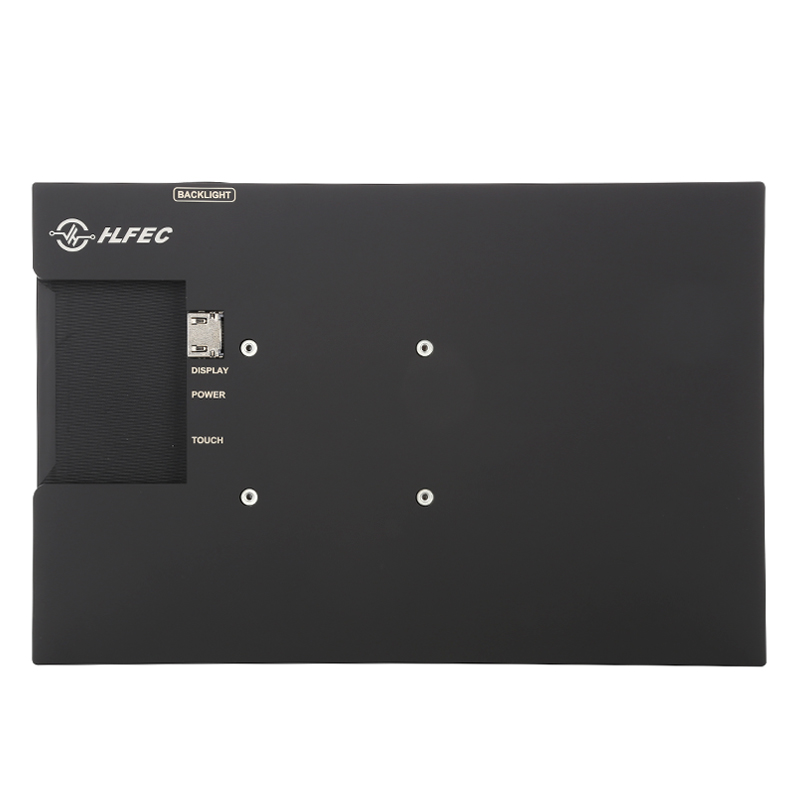 Новый 10,1 дюймовый 1280x80 0  – обзор и цена Raspberry Pi 10.1 Inch Capacitive Touch Screen Ips