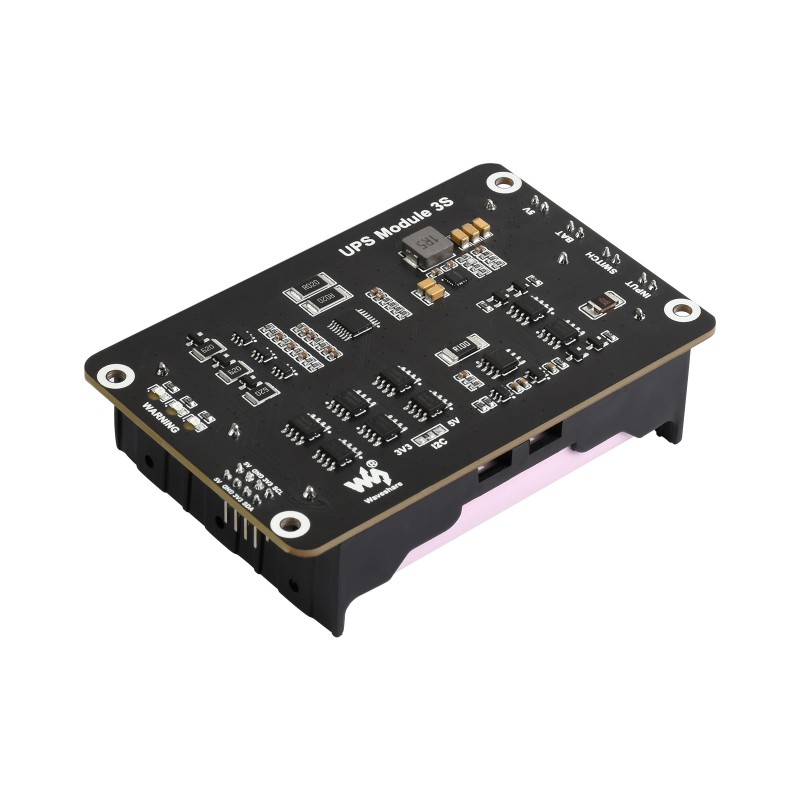 Блок бесперебойного питания (U – обзор и цена Raspberry Pi Uninterrupted Power Supply Ups 18650