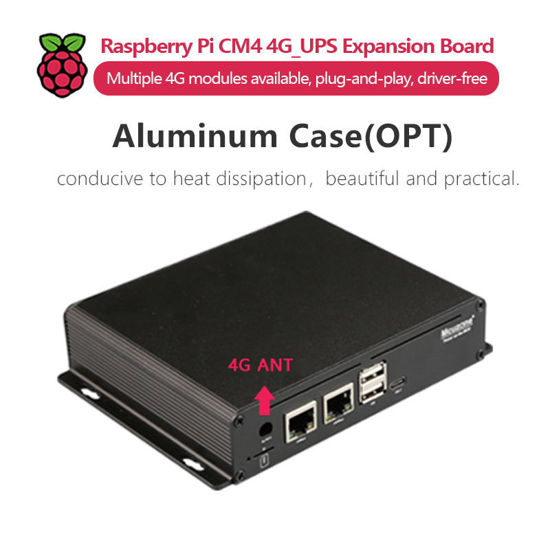 Плата расширения источника бес – обзор и цена Raspberry Pi Uninterrupted Power Supply Ups 18650