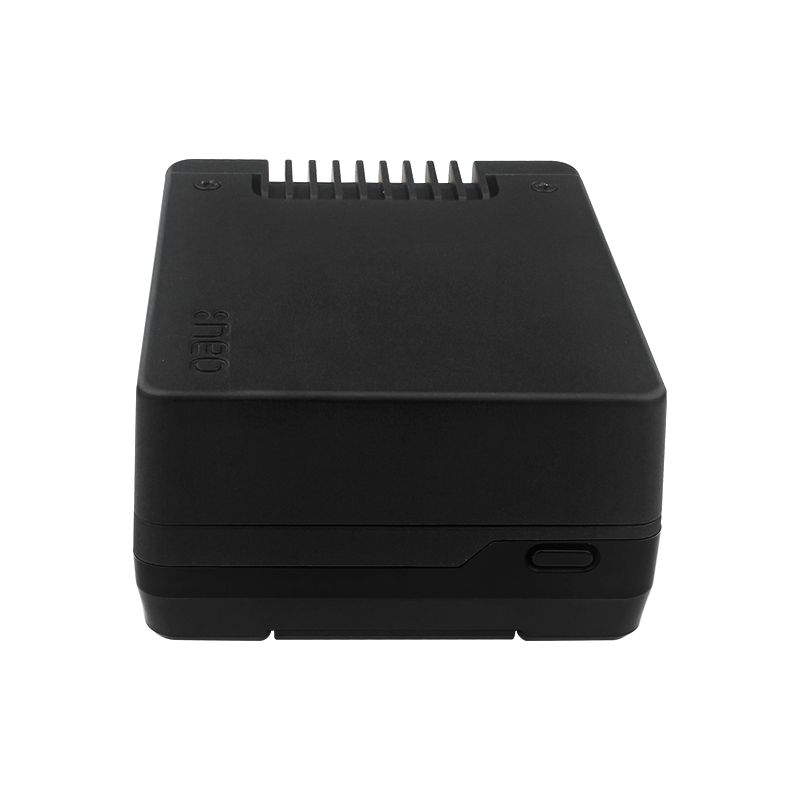 Корпус Argon NEO 5 M.2 NVME PC – обзор и цена Argon One V3 M.2 Nvme Case
