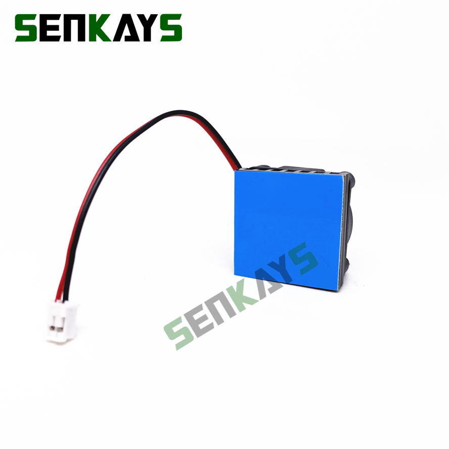 2507 25 мм 25x25x13 мм вентиля – обзор и цена Raspberry Pi Water Cooling Kit