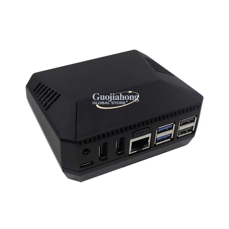 Горячая распродажа: Корпус Arg – обзор и цена Argon One V3 M.2 Nvme Case